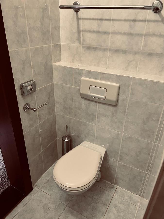 Penzion Villa Ancora Šumperk Habitación foto