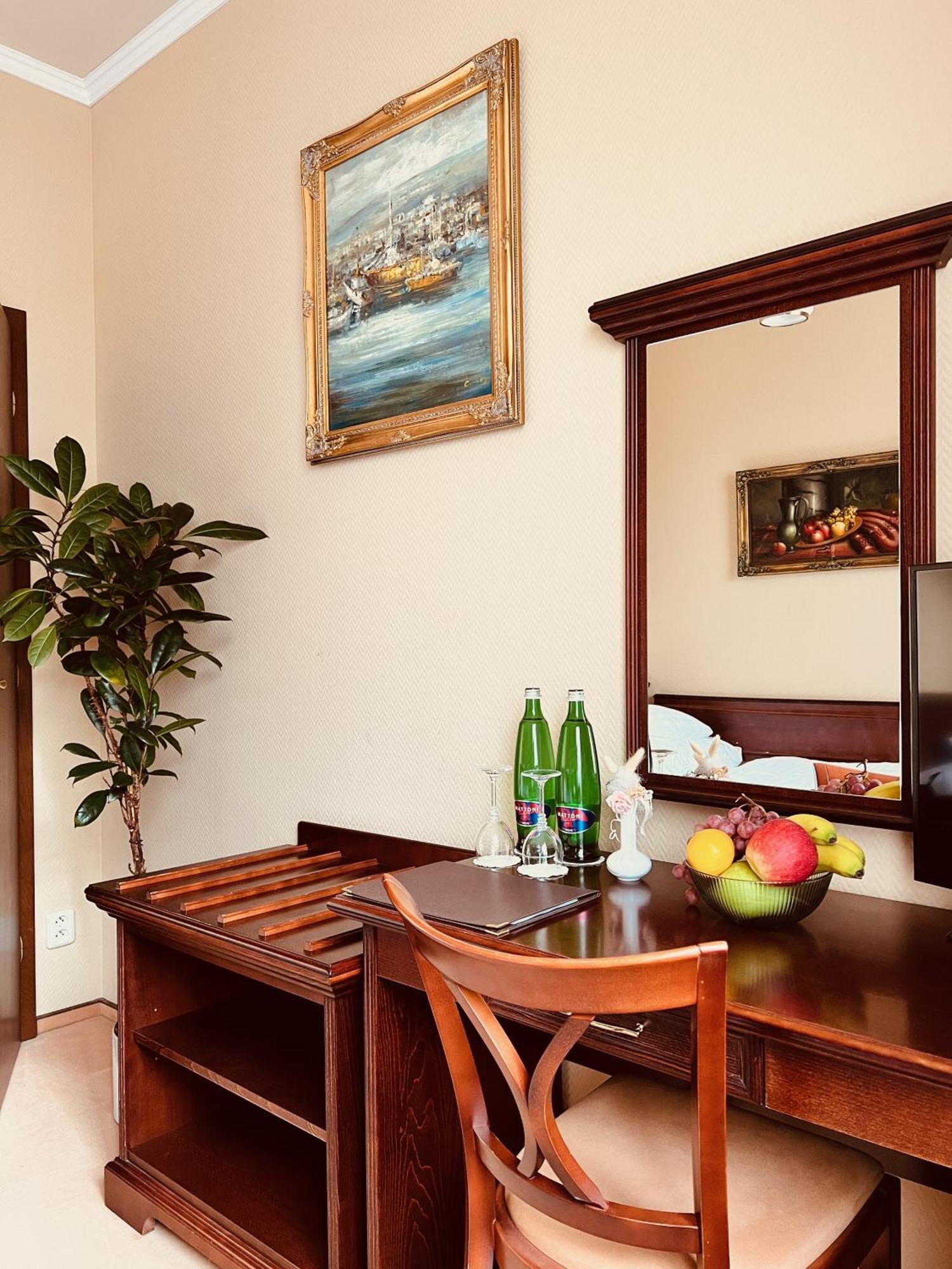 Penzion Villa Ancora Šumperk Habitación foto